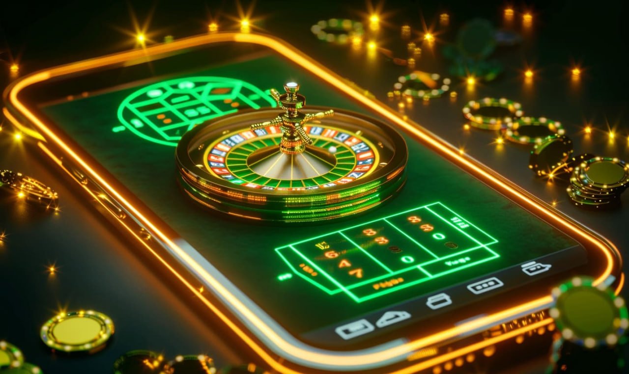 Fitur mobile Dragon Fortune untuk dewasa