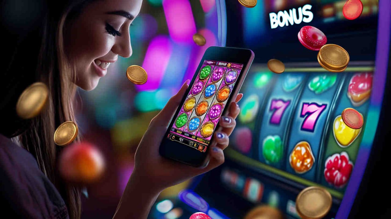 Suasana kasino kartu Blackjack petir138