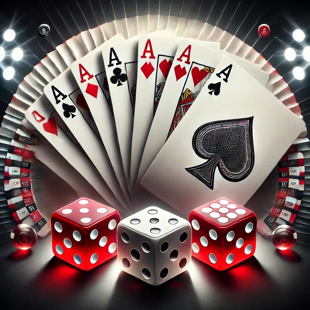 Privasi akun Blackjack di petir138