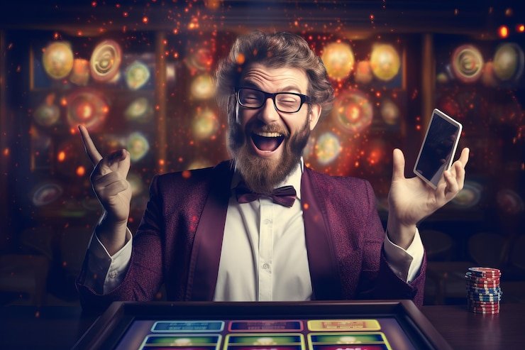 Panduan mobile Voli Pantai untuk pengguna Indonesia