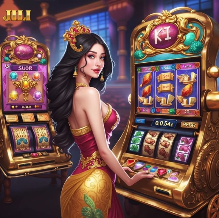 Tema Bingo West Hunter di petir138